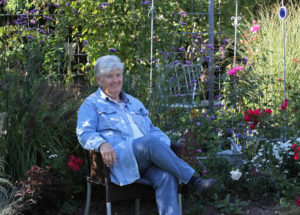 Saller-Garten