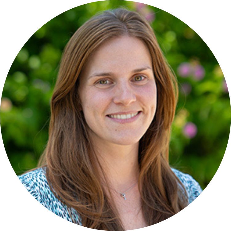 Christina Bauer Rund