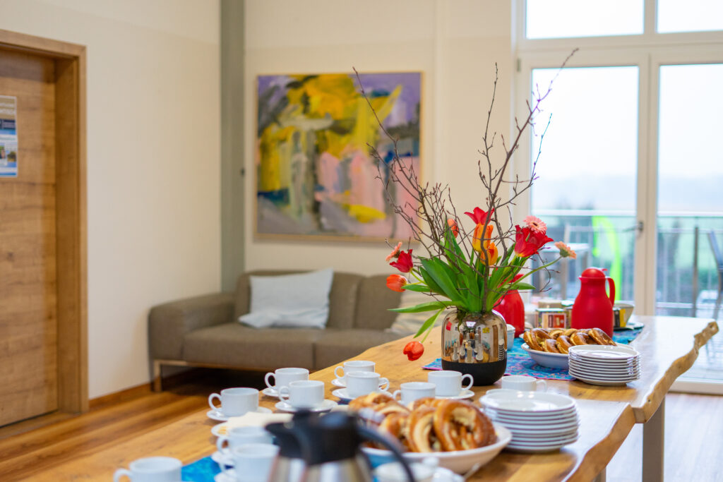 EinsteigerSeminar-Ankommen