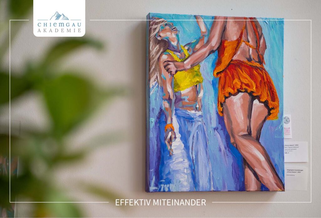 Kunst Ausstellung Luciana Grandi 2