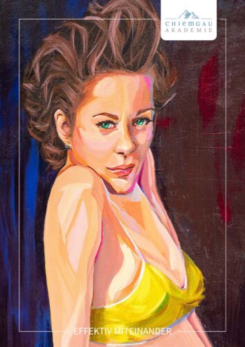 Kunst Ausstellung Luciana Grandi 6