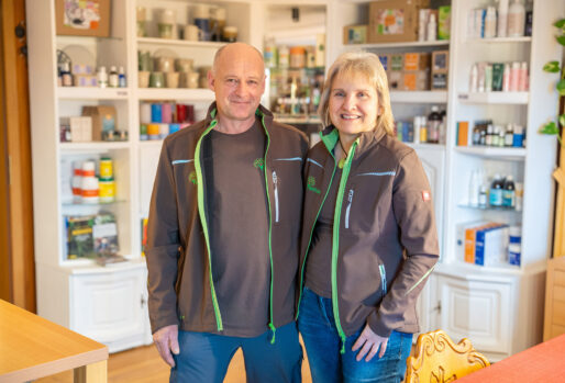 Vierthalers Sasbachwalden Im EM Laden