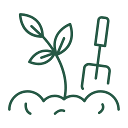 EM im Garten — lebendiger Boden mit Effektiven Mikroorganismen