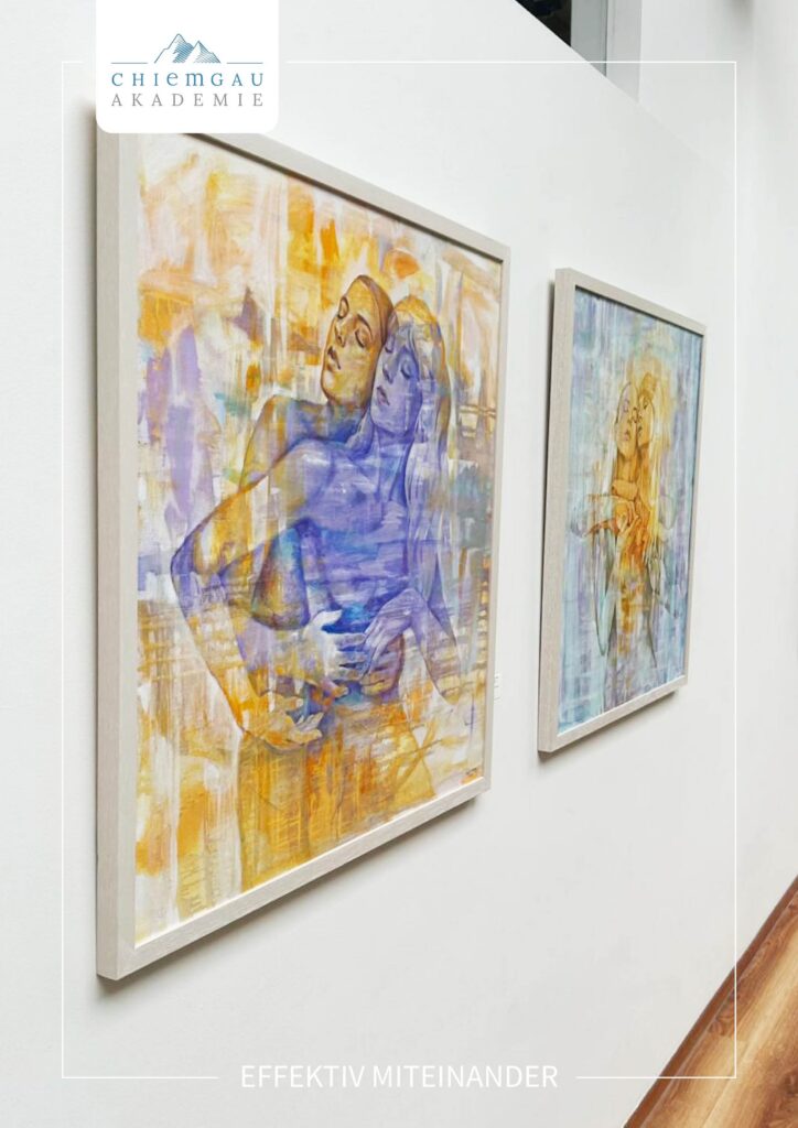 Agnes Wieser Kunstausstellung Scaled