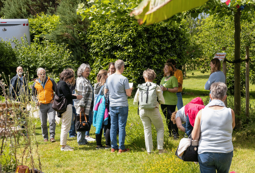 Hausmesse EM Chiemgau Juni 5