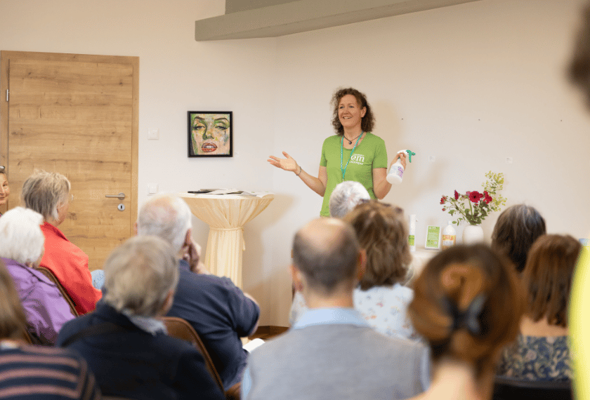 Hausmesse EM Chiemgau Juni 7